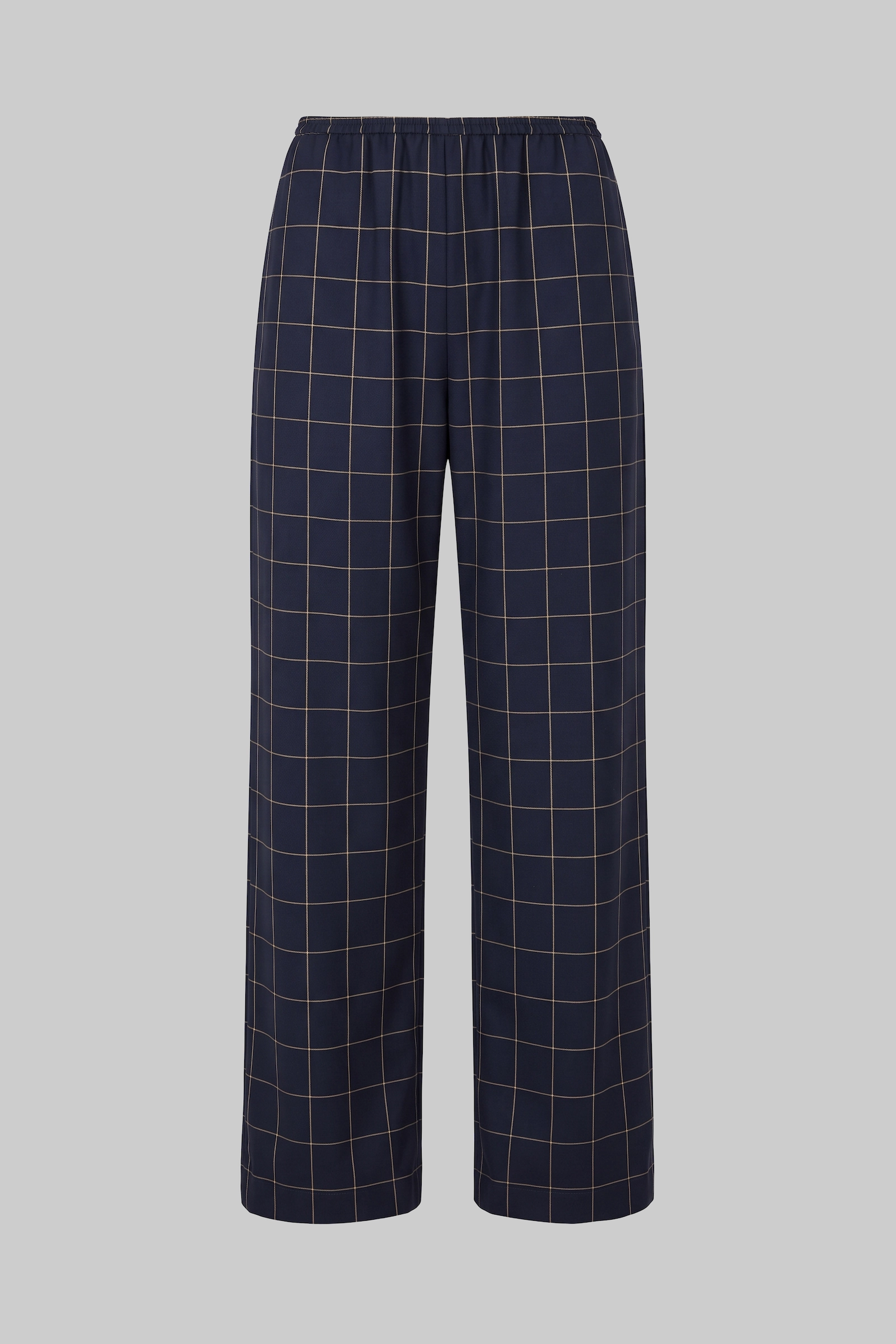 pant flat