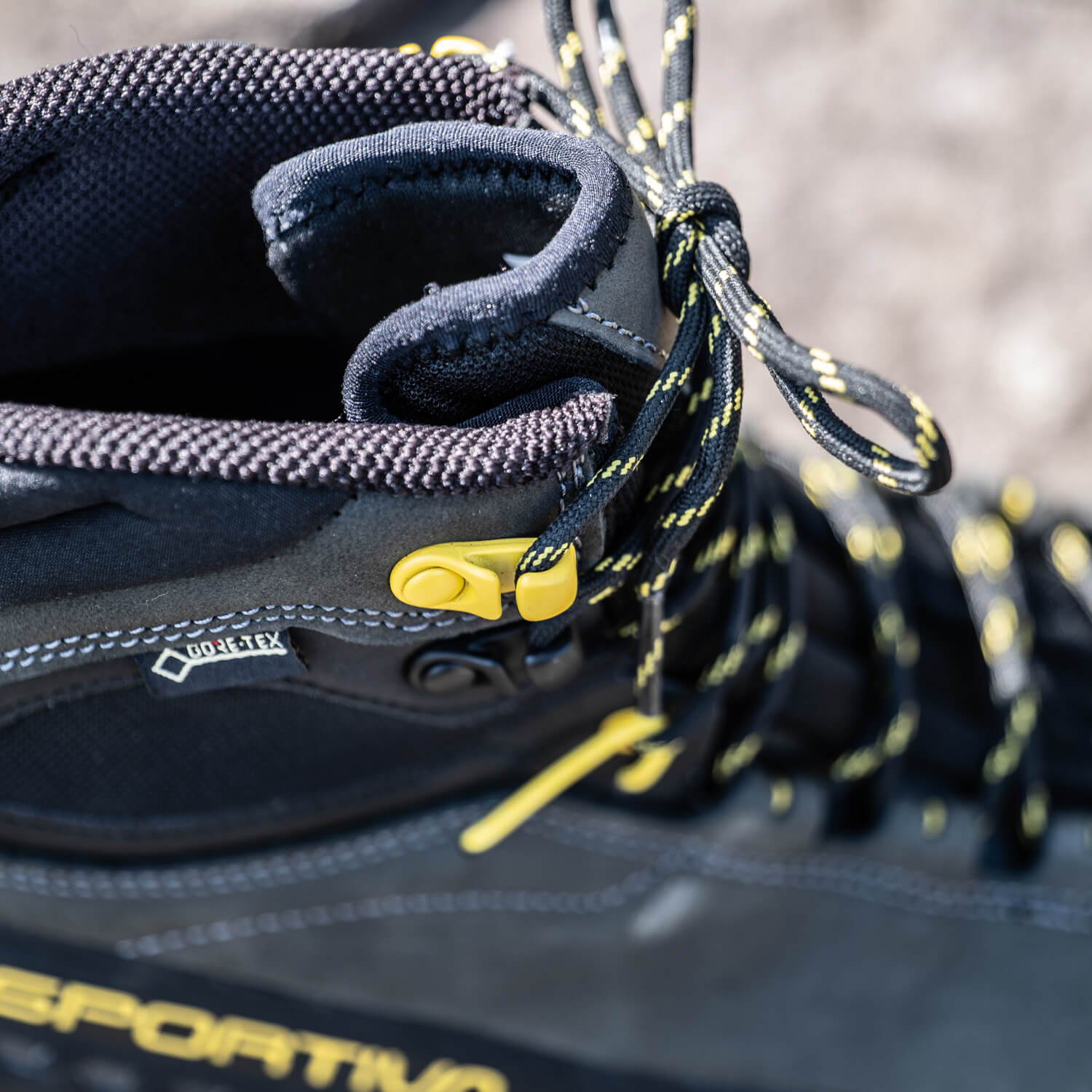 LA SPORTIVA（スポルティバ）/TX4 ミッド GTX/ブラウン/WOMENS