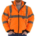 All High Visibility Outerwear from X1 Safety