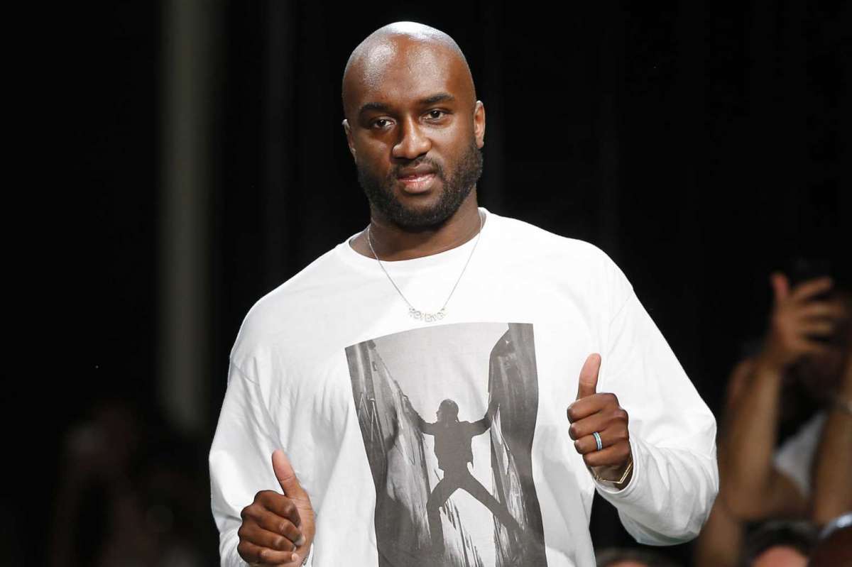 Virgil Abloh