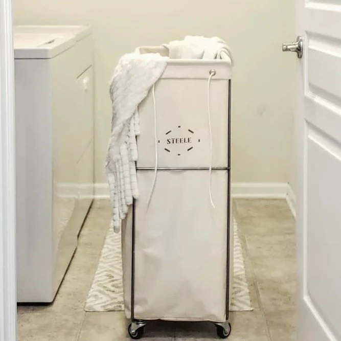 Small Bag Caddie