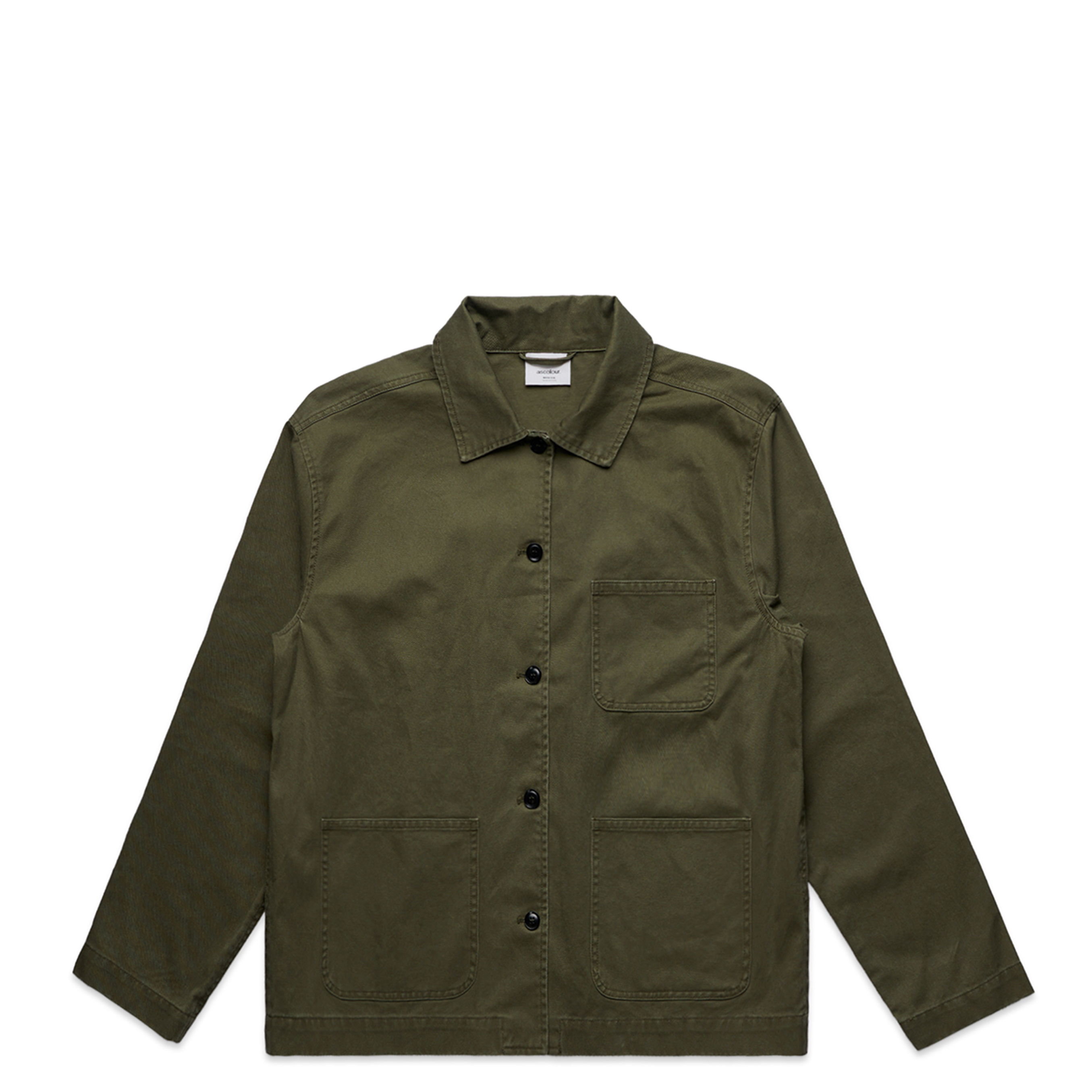 Wo's Quilted Jacket | 4525