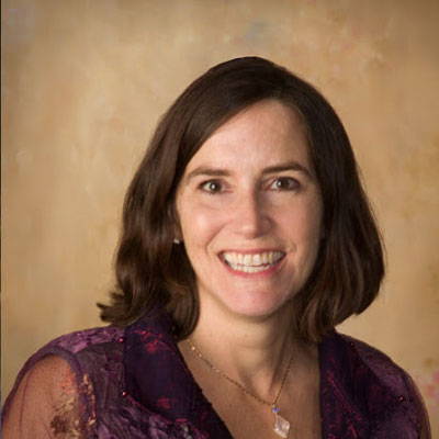 Tracy Latz, M.D., integrative psychiatrist