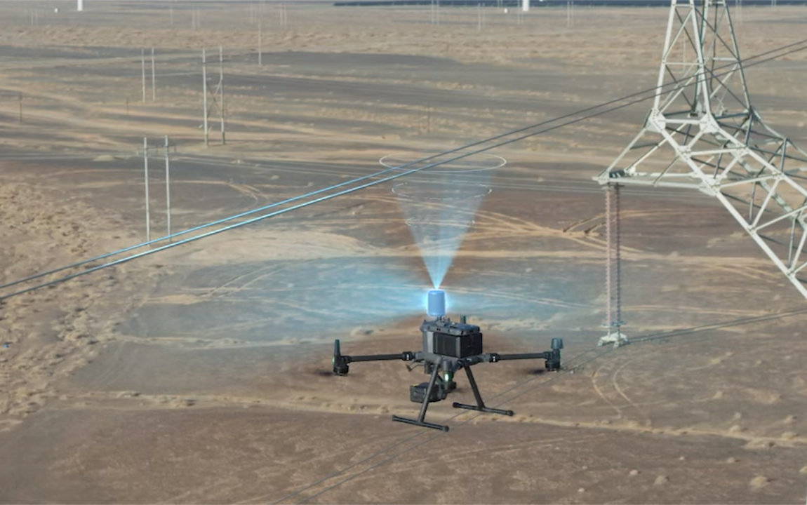 DJI Matrice 350 RTK Australia - Enterprise Drone - Sphere Drones