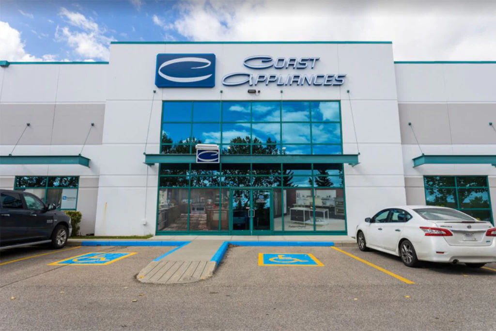 Calgary North Appliance Store