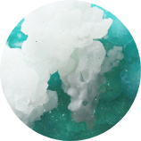 Smithsonite color