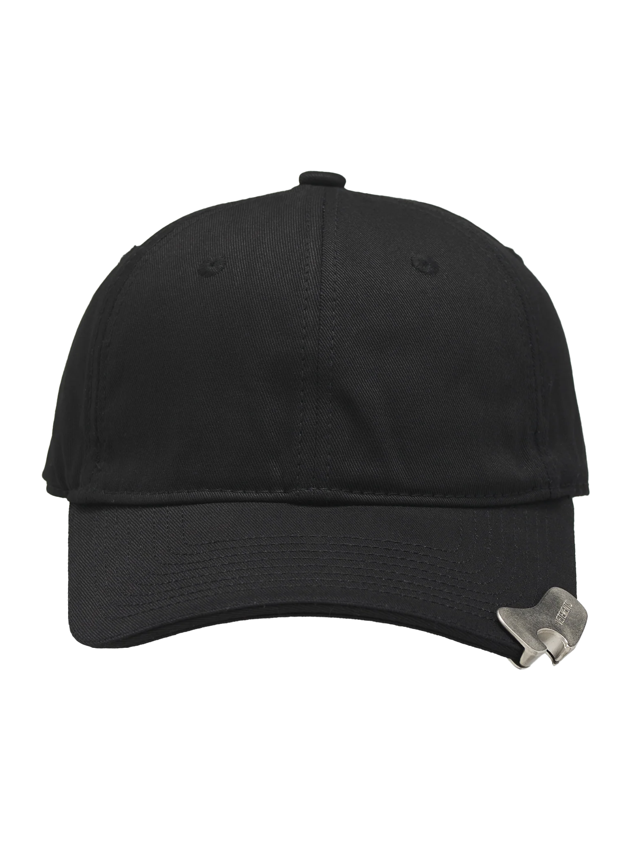 click through to vetements hat