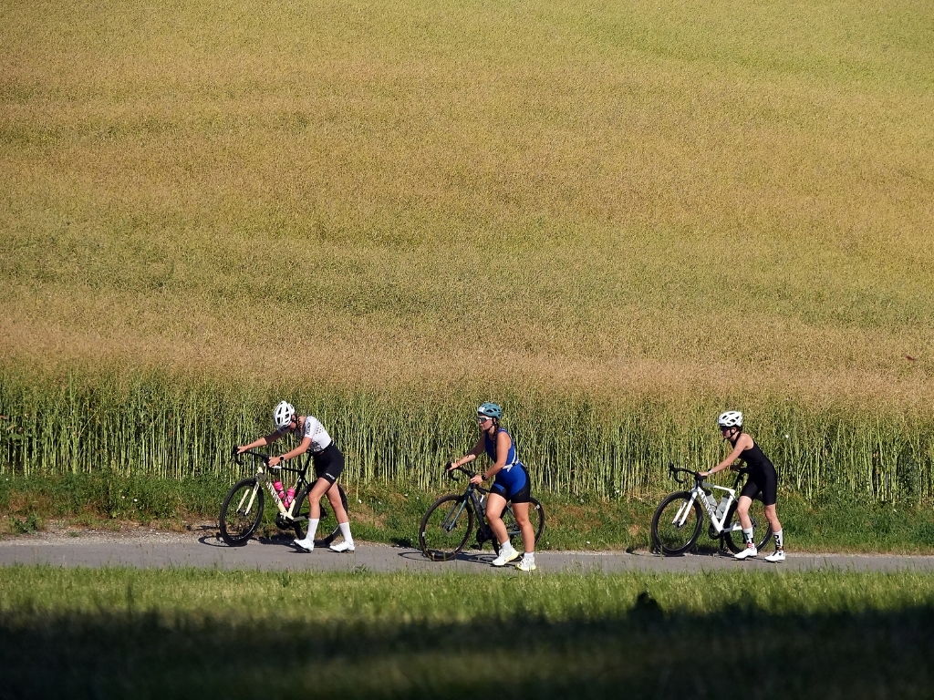 triathlon.de CUP Landshut 2026