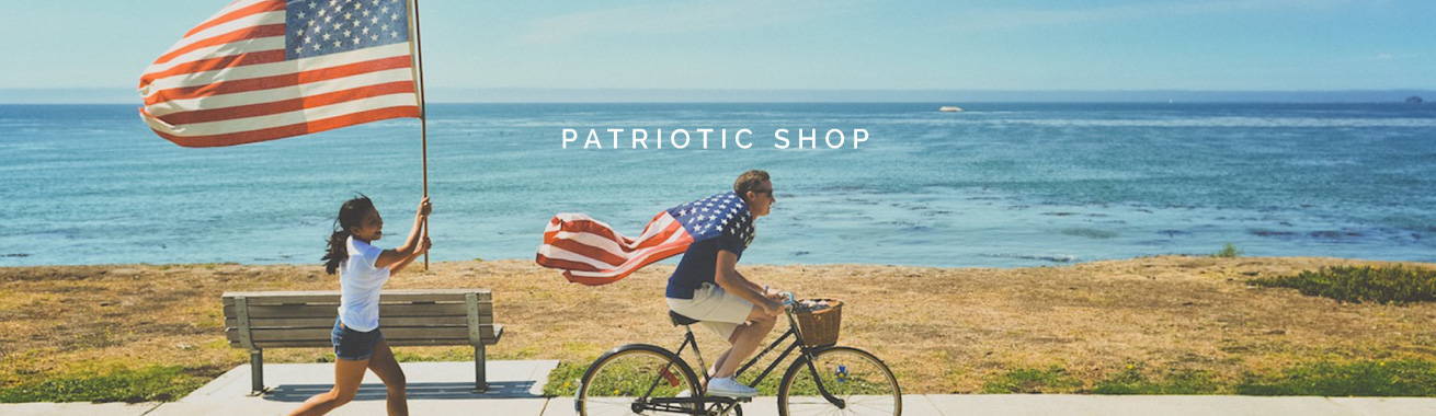 Patriotic Shop