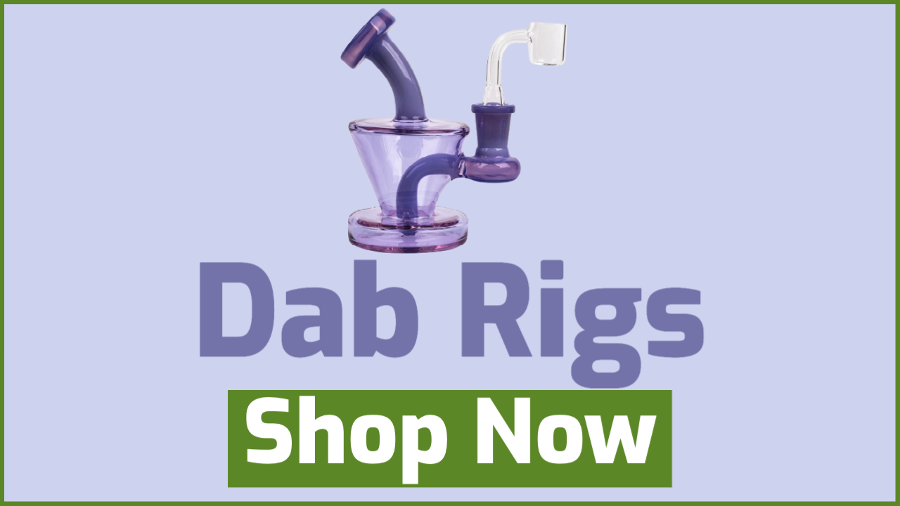 Dab Rigs | Shatter | Concentrates |  Bangers | Dab Torches | Dab Tools | Carb Caps | Jupiter Cannabis Winnipeg | 580 Academy Road