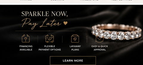 financing 