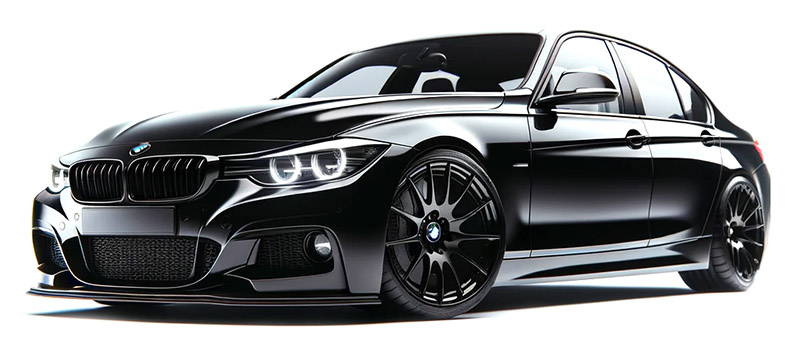BMW F30 Parts and Accessories
