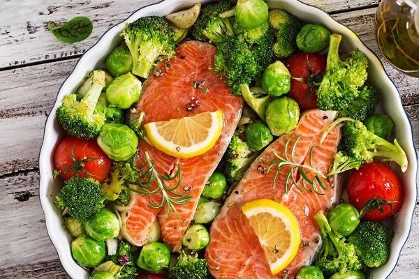 Dieta low carb