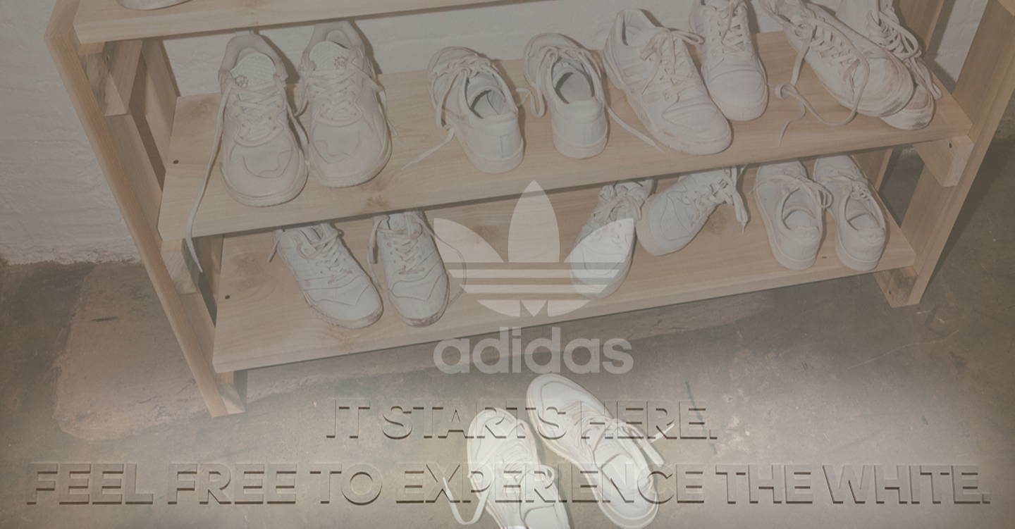 adidas HOME OF CLASSICS