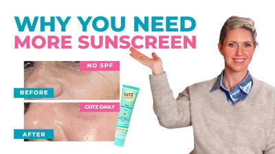 The Truth About Sunscreen No One Is Telling You