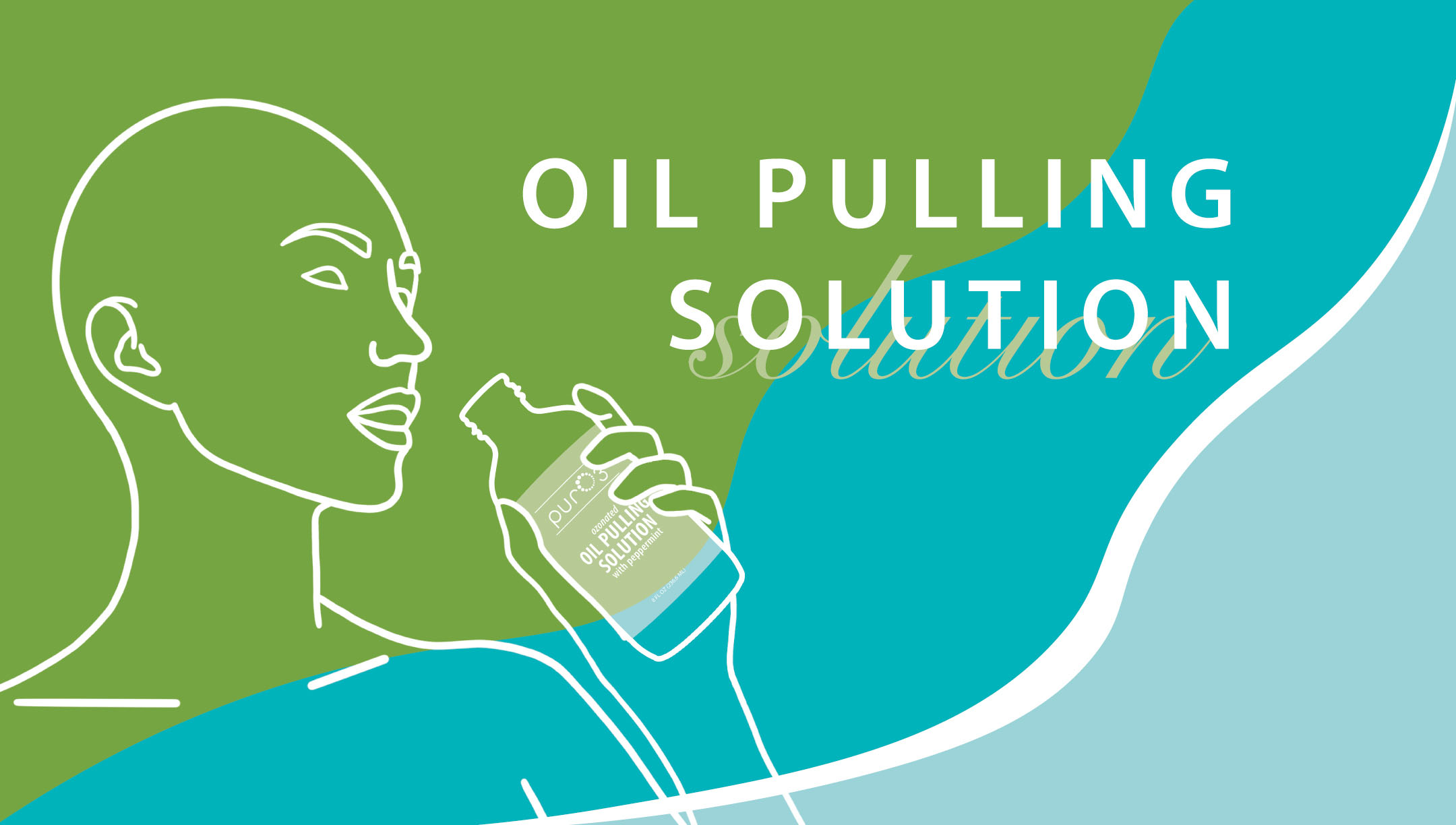 Oil Pulling