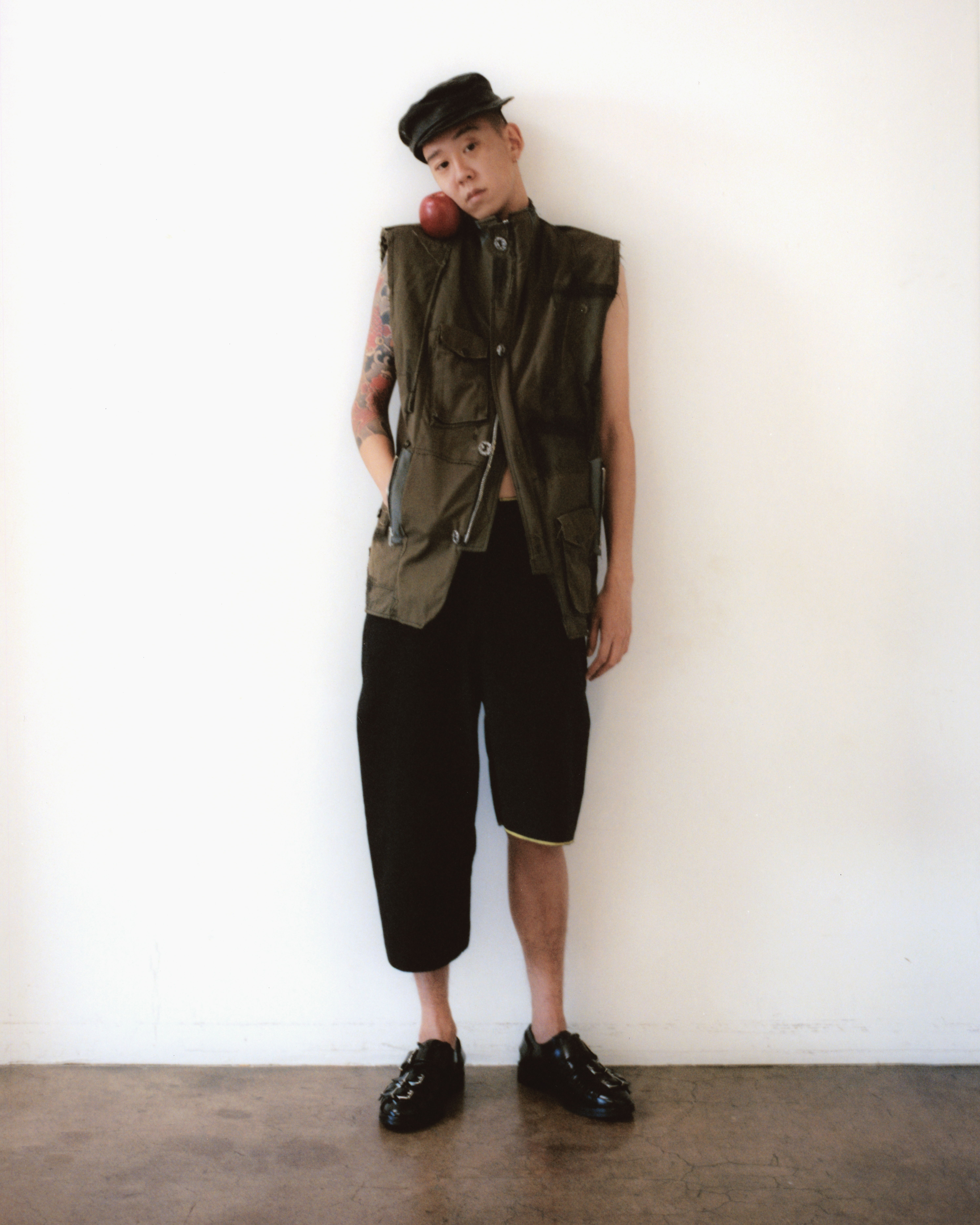Luxury Menswear Tareet Jacket - Los Angeles | H.Lorenzo