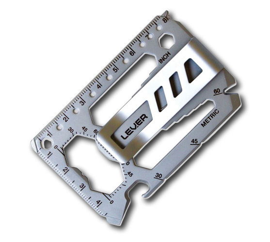 Lever Gear 