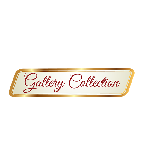Gallery Collection Exclusive kits for creating the most stunning latch hook designs.