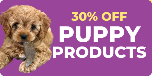 Puppy Products