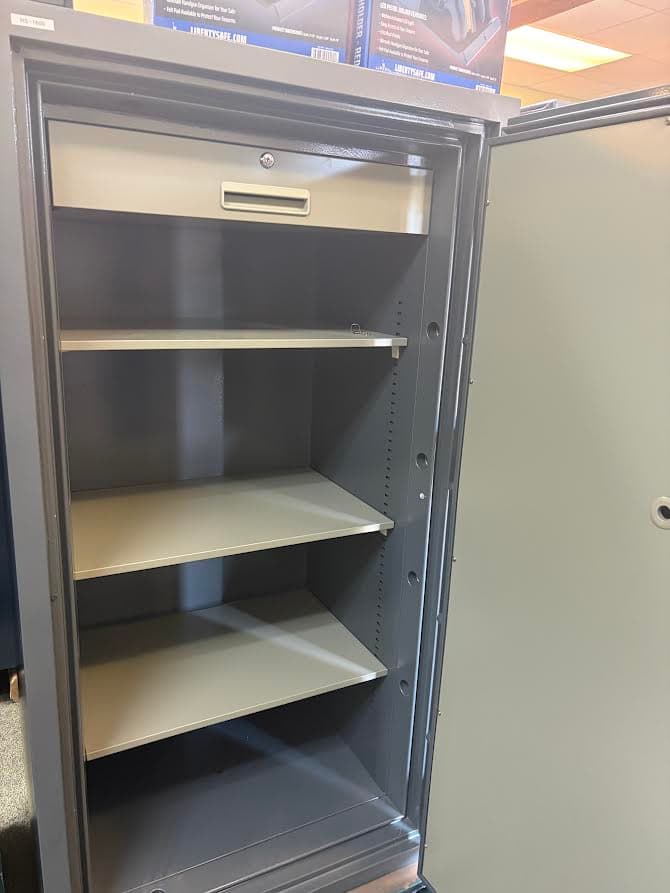 Hollon HS-1600E closeout exterior