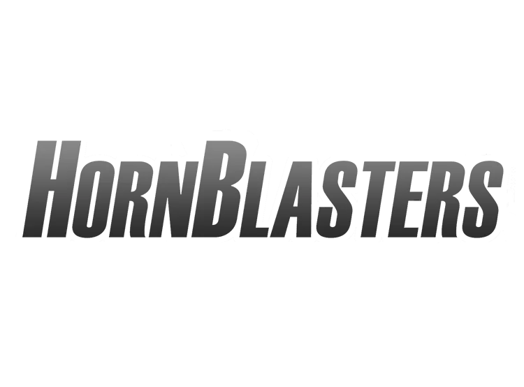 HornBlasters Press Kit / Media Kit