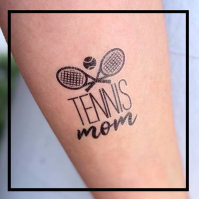 Create Your Own Custom Temporary Tattoos In Seconds!