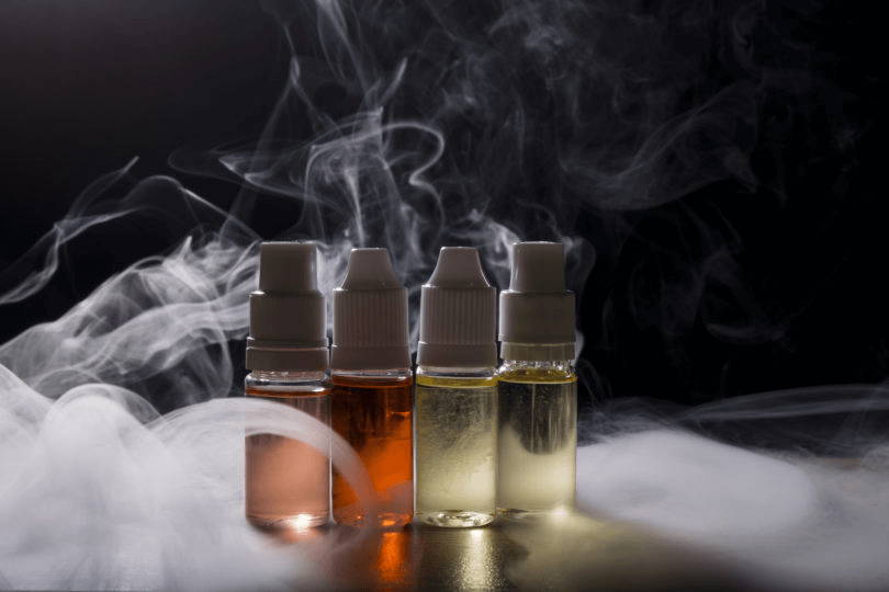 make own vape juice