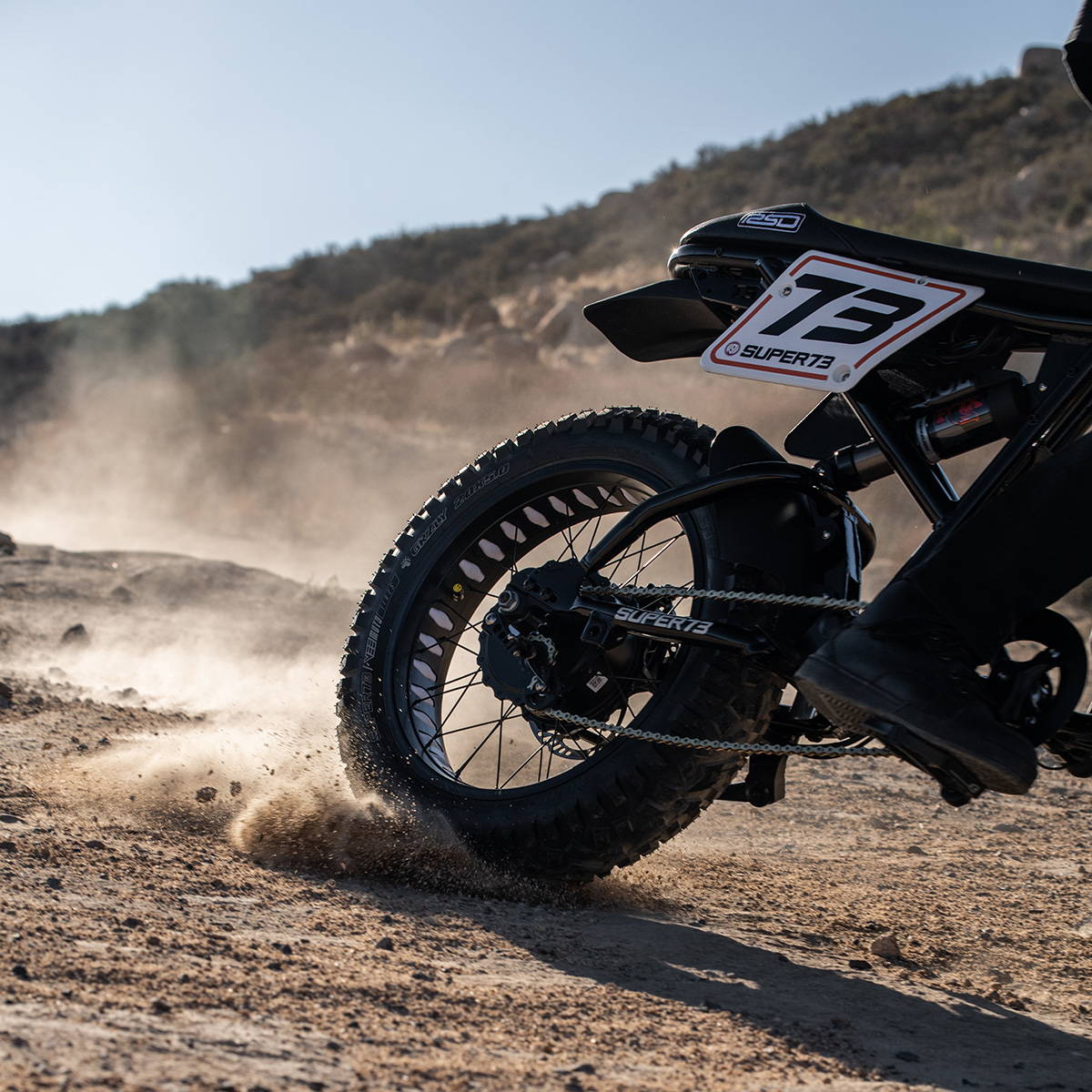 super73 offroad