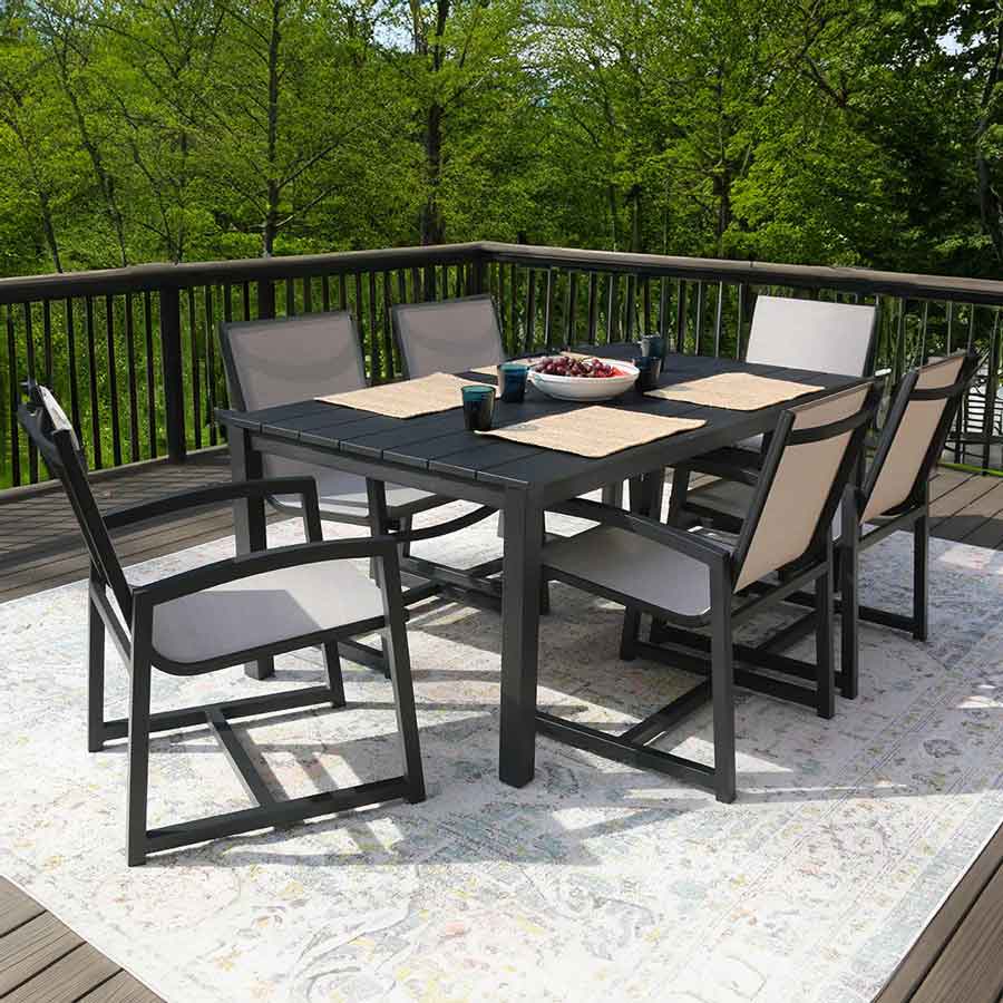 Good, Better, Best, Outdoor Furniture Quality Guide
