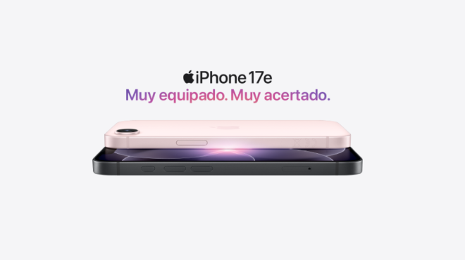 iPhone 17e
