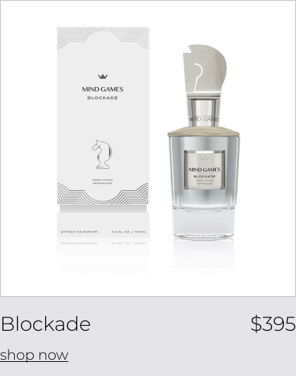 Blockade - mother day