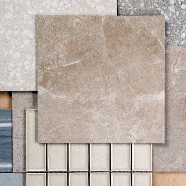 Explore Wide Range of Tiles at The Blue Space