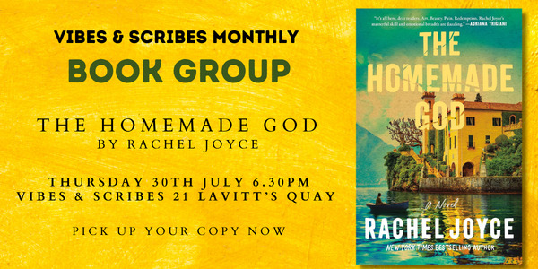 Book group event for 