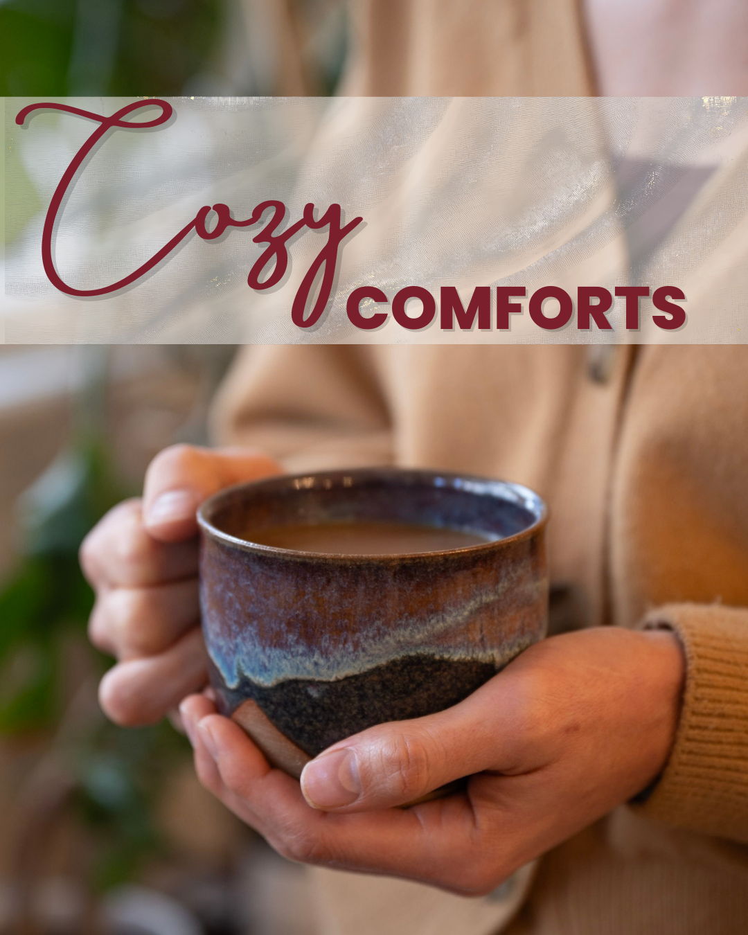 Cozy Comfort Gifts