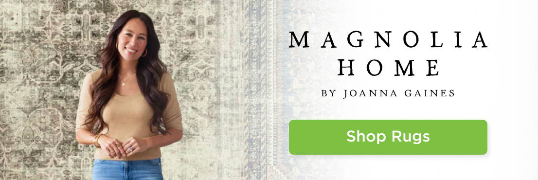magnolia home rugs