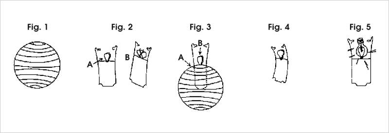 Paper Lanterm Assembly Instructions