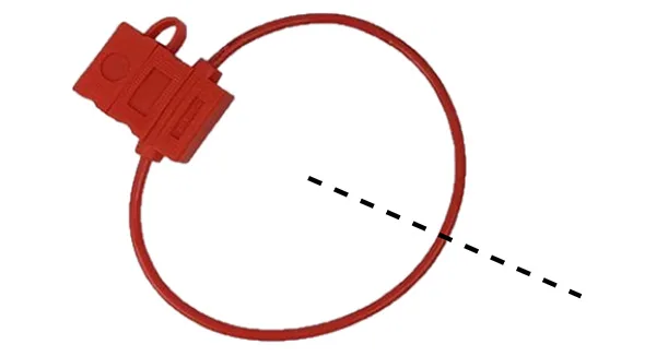 Conductor's Special 2-Gallon - Wiring the Pressure Switch
