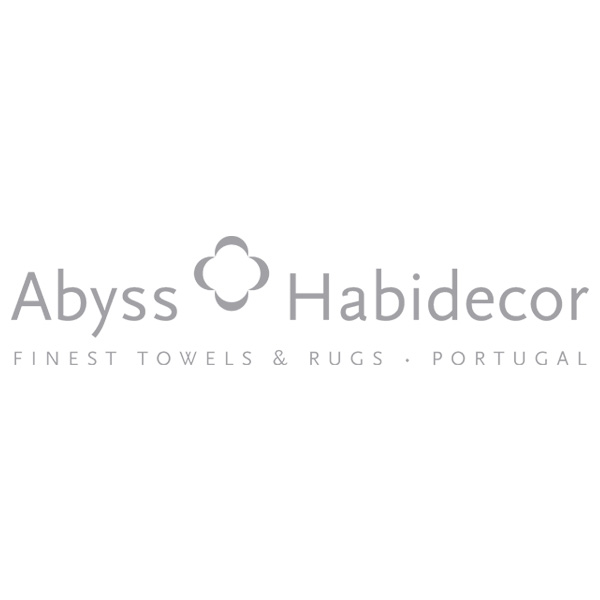 Abyss Habidecor Finest Towels Luxury Logo