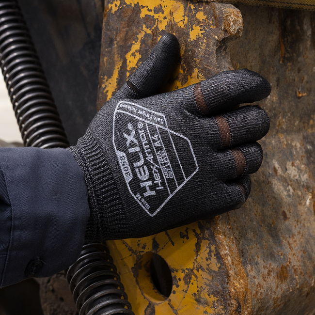 HexArmor Helix 3058 Glove