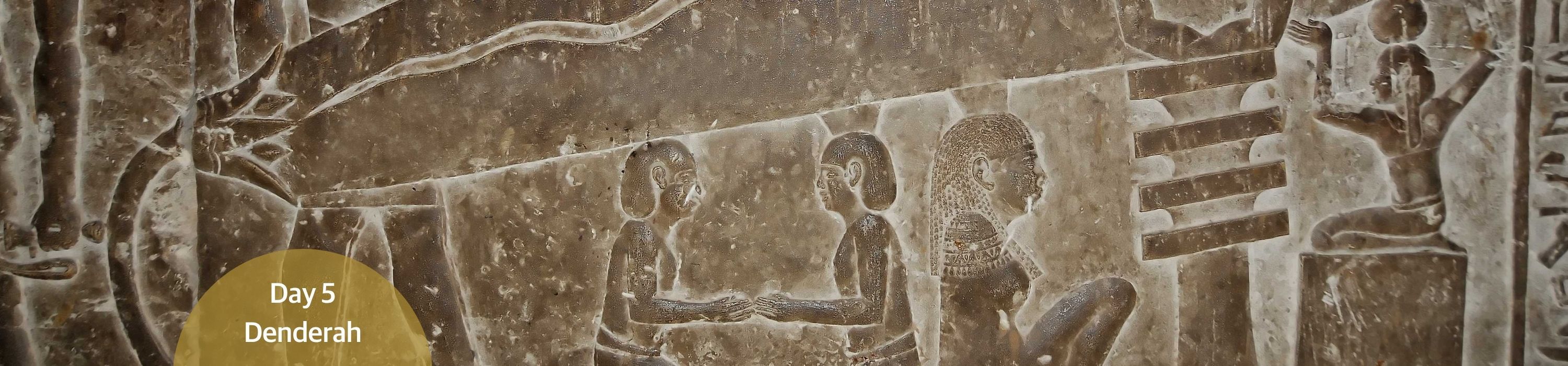Denderah