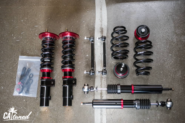 catuned coilovers