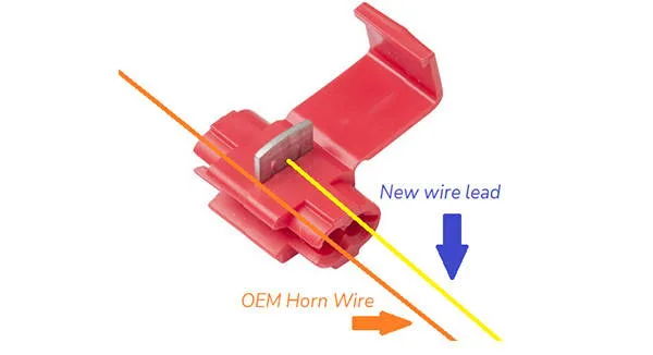 Wiring Your Pressure Switch w/ 40 Amp Relay Built-In