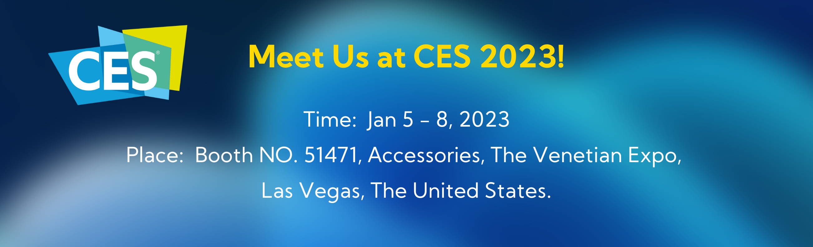 CES 2023