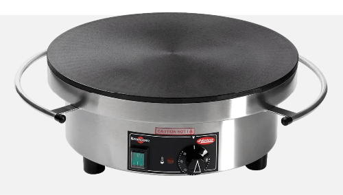 Commercial Crepe Makers