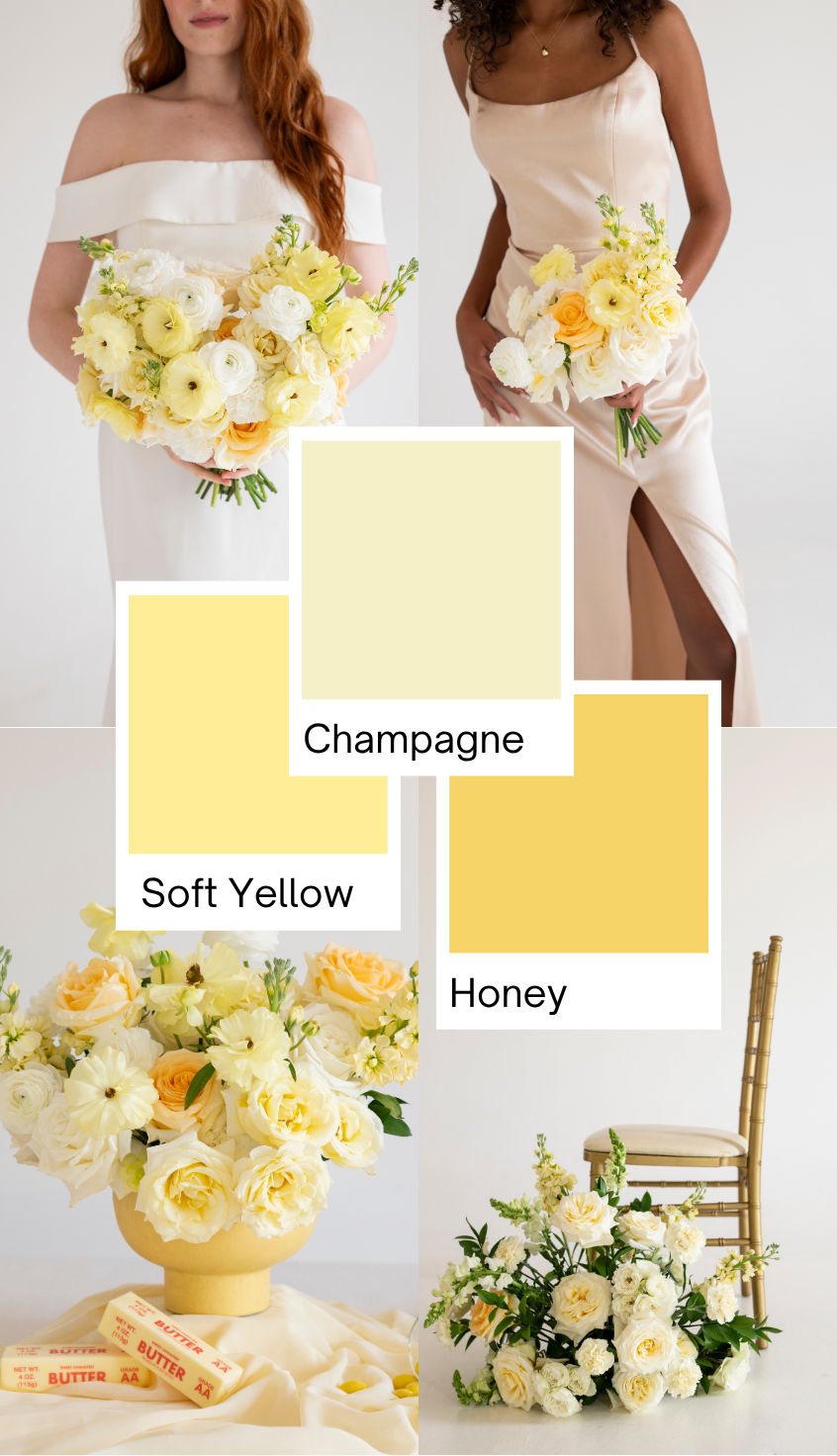 buttercream