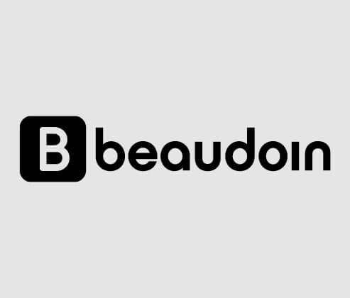 Driving Range - Beaudoin