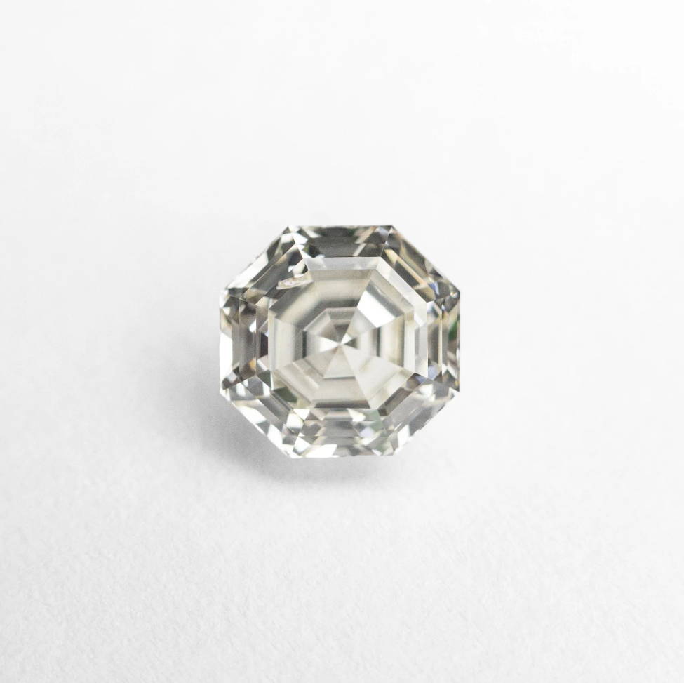 octagon diamonds