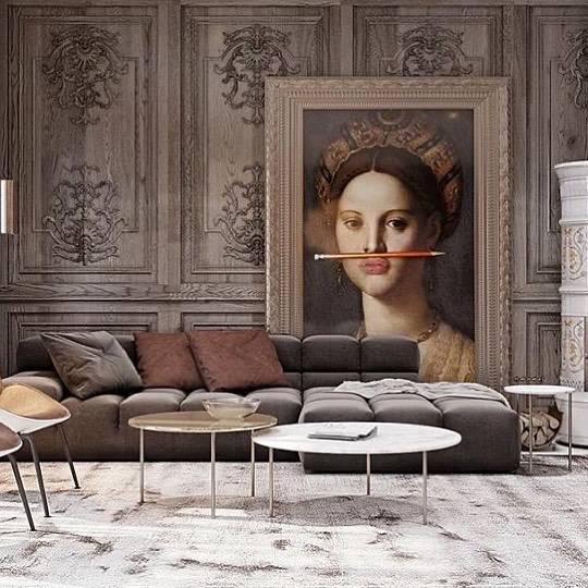 Canvas Prints Wall Art Mineheart