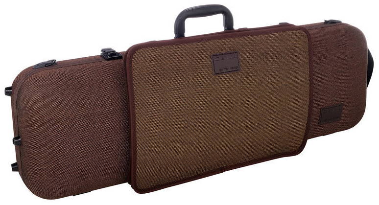 Gewa Bio-S Oblong Violin Cases